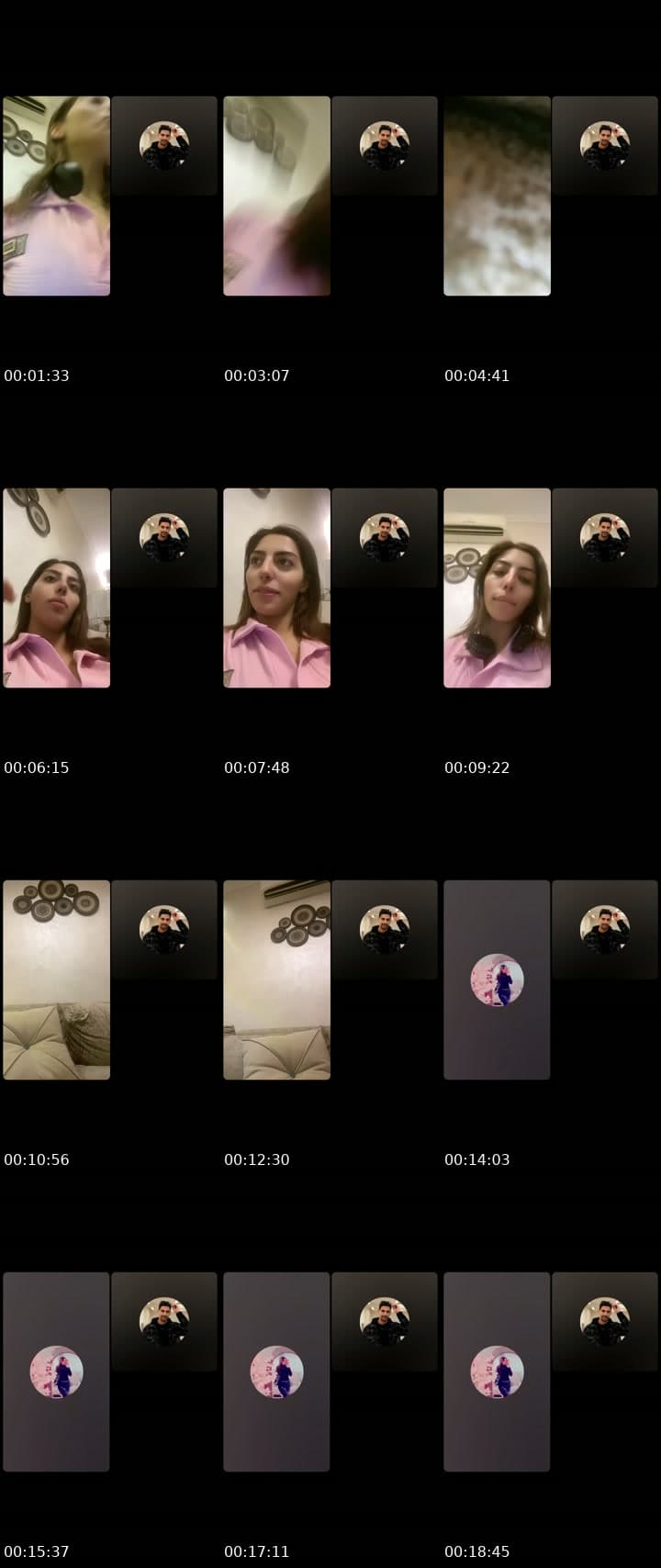 @nadosha.777 TikTok live stream