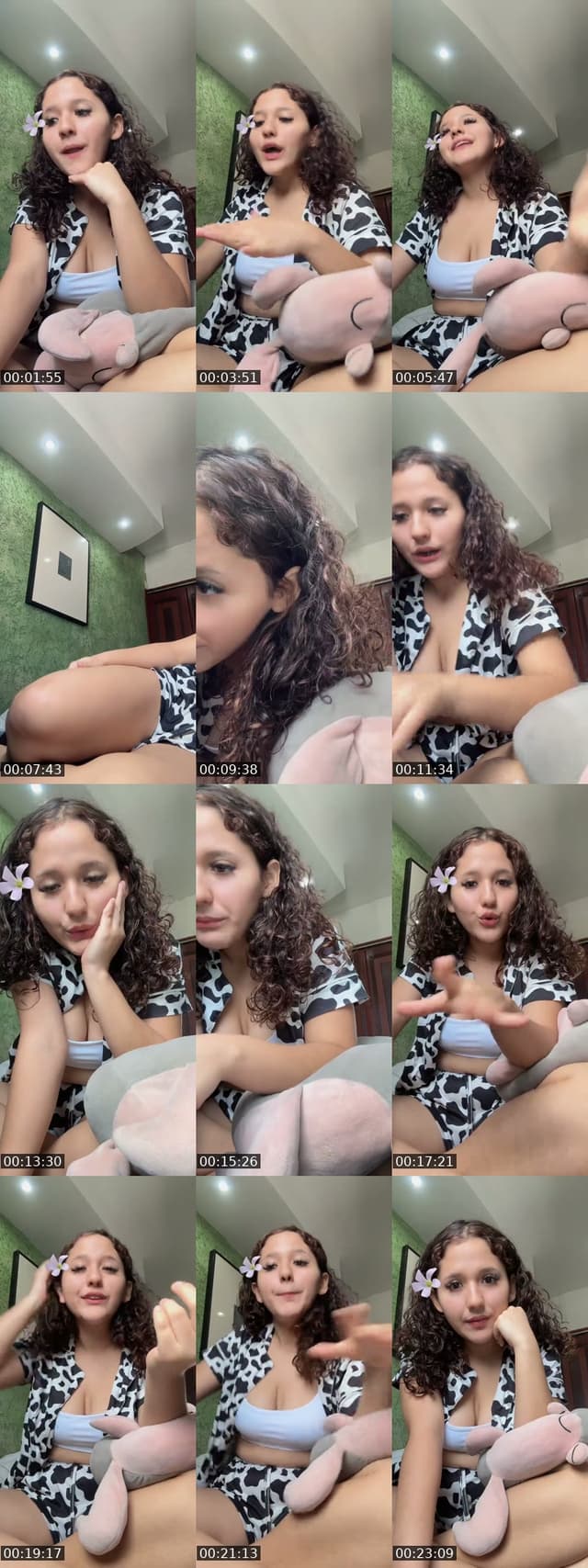 @canelitayuy past TikTok live from 2026-06-08
