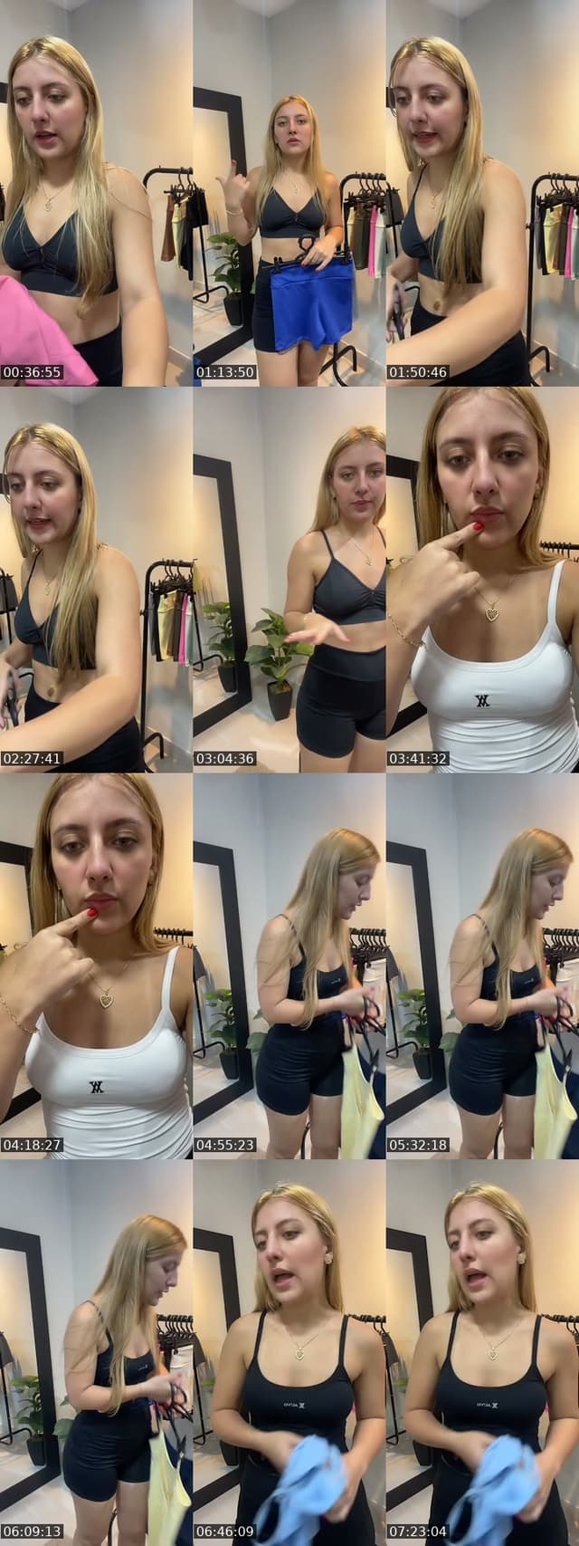 @avmoda5 TikTok live from 2026-06-08