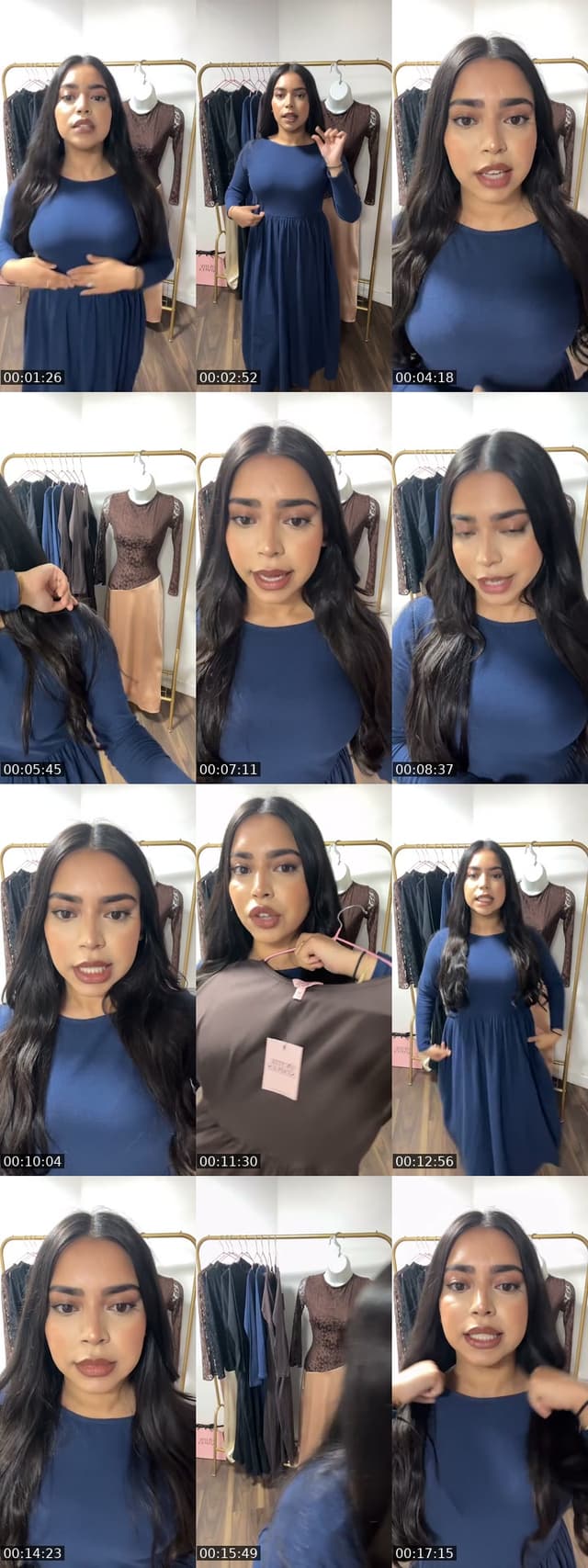 @petite.staples TikTok live from 2026-06-08