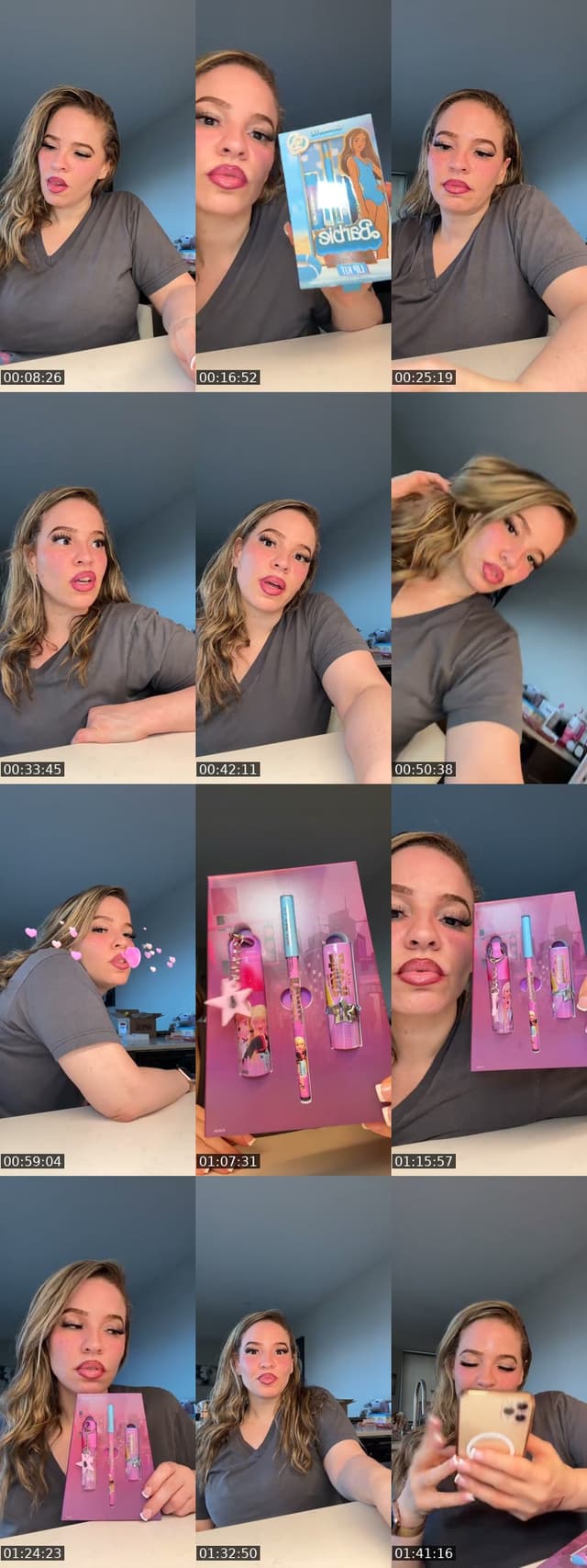 @oohlolo TikTok live from 2026-06-08