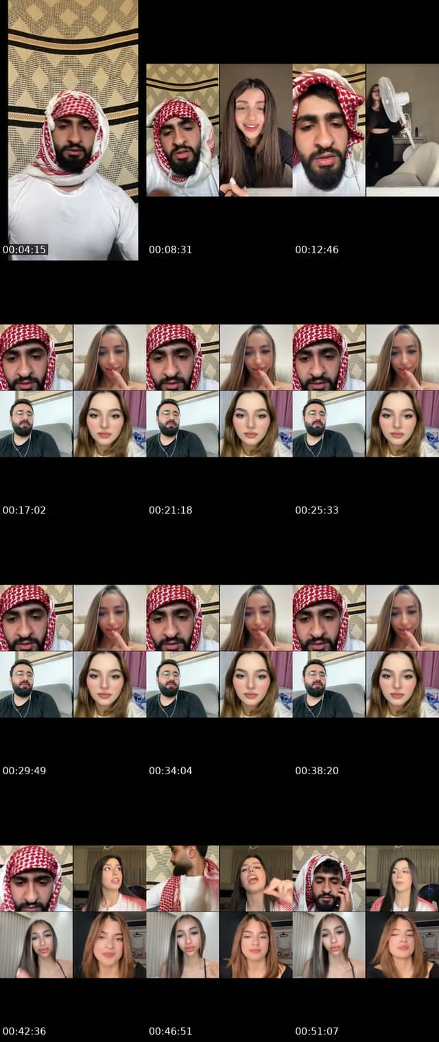 @nycking88 TikTok live from 2026-06-08