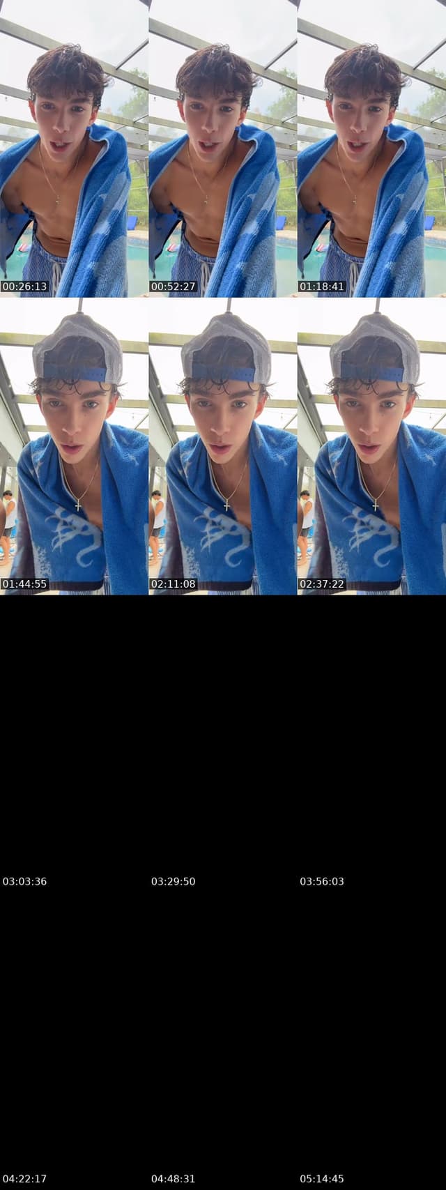 @alexwhartont TikTok live from 2026-06-08