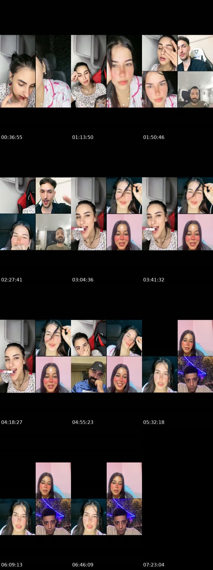 @beboo_441 TikTok live stream