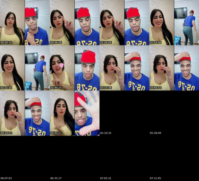 @hacking966 TikTok live from 2026-06-08