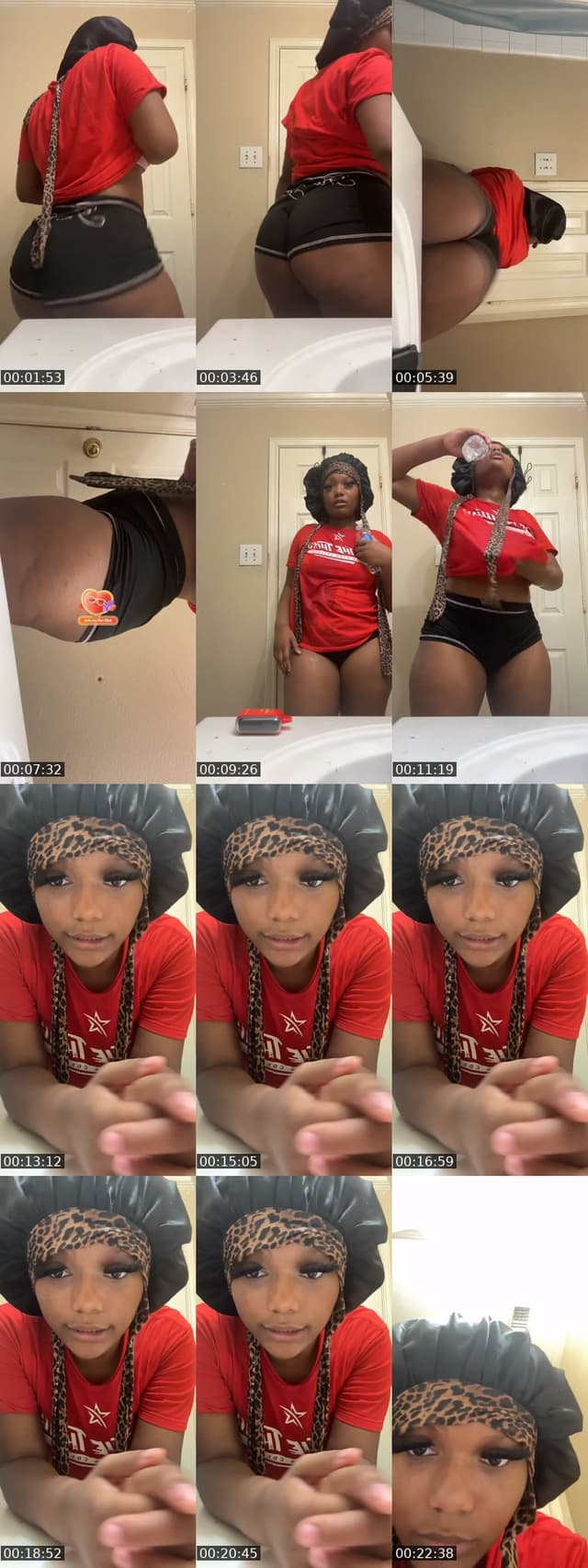 @jayla8590 TikTok live from 2026-06-08