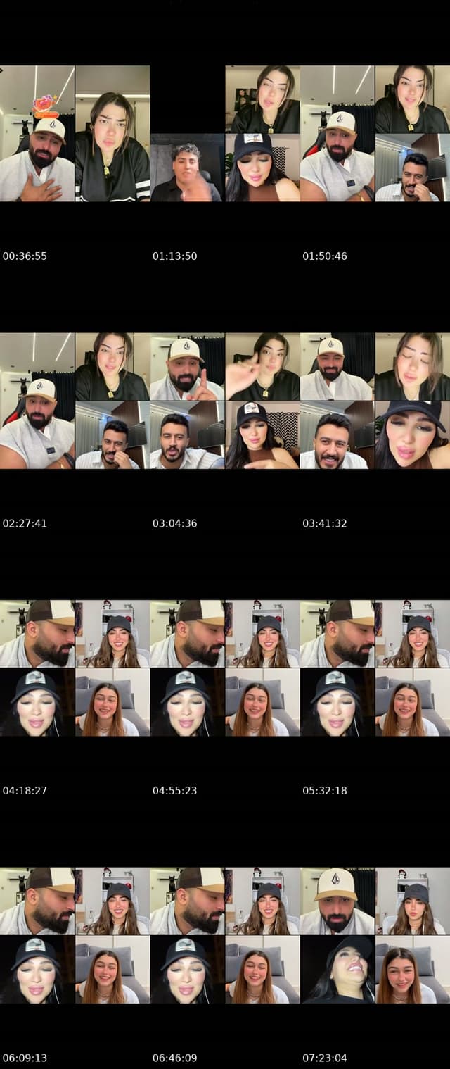 @kareemeldamy22 TikTok live from 2026-06-08
