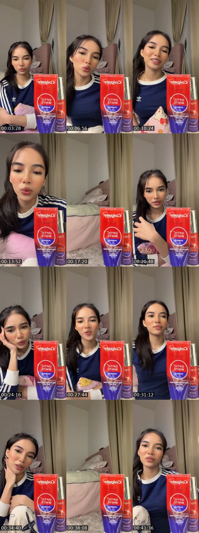 @marsyabellaa TikTok live from 2026-06-09