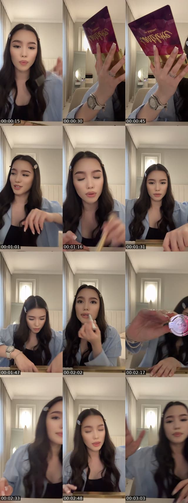 @aiidynnurr TikTok live from 2026-06-09