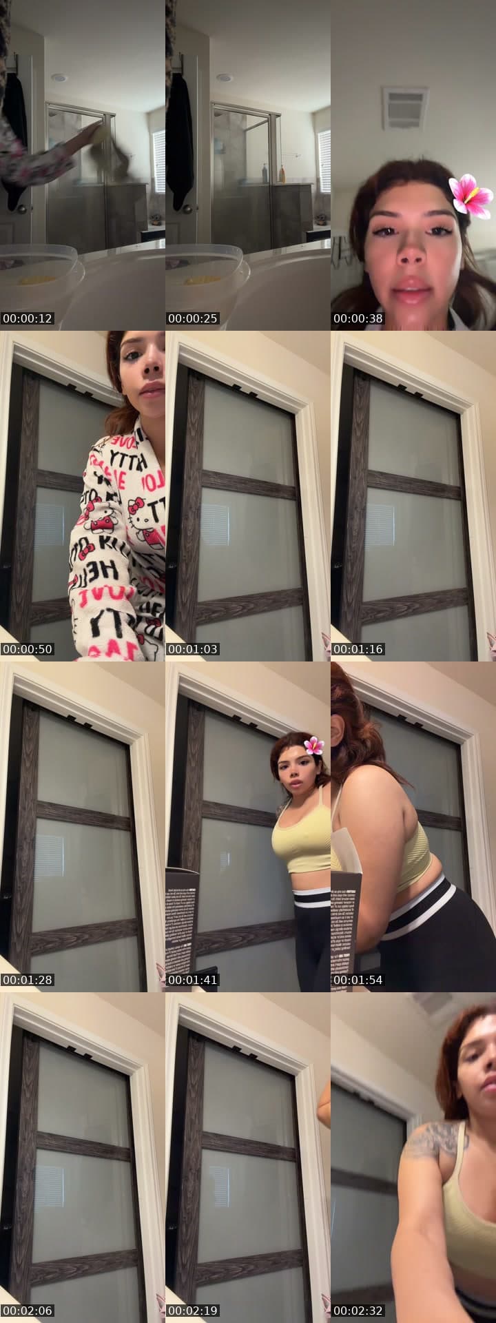@thee.onlyv TikTok live stream