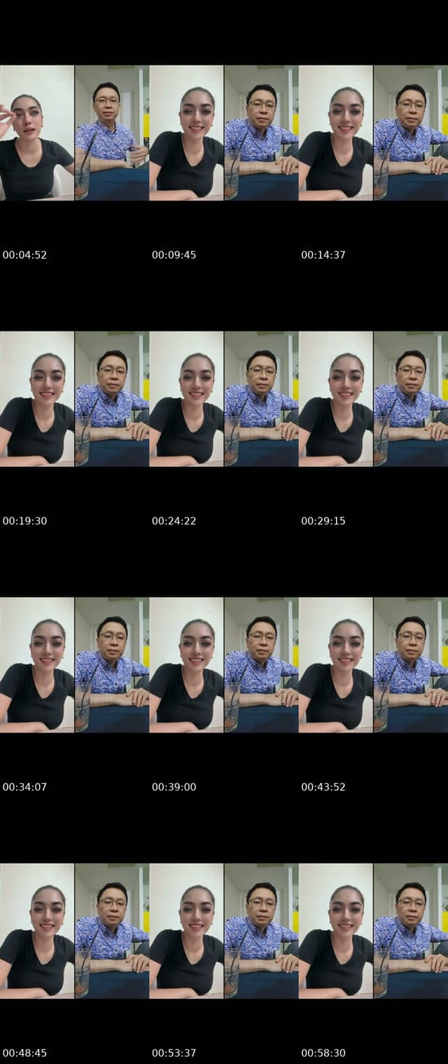 TikTok live: Jom borak xnak lonely by @quieralixious