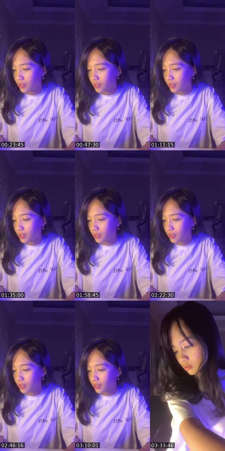 ASMR💖💖💖