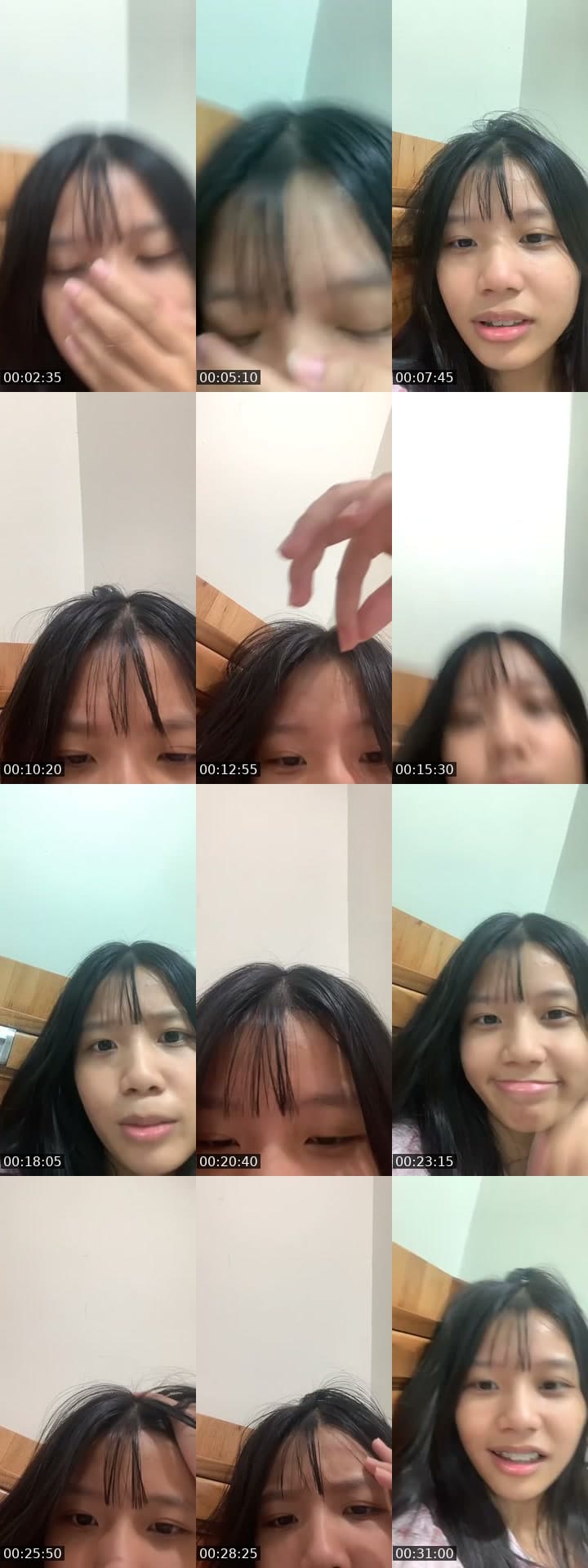 hewo short stream