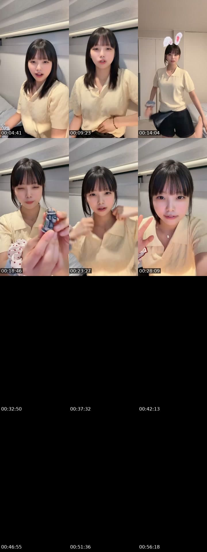 안냥하세요