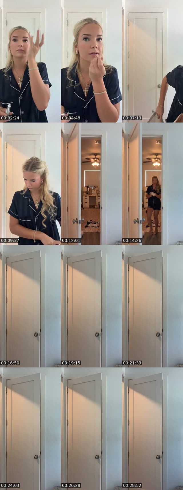 @graceann.robertson TikTok live from 2026-06-09