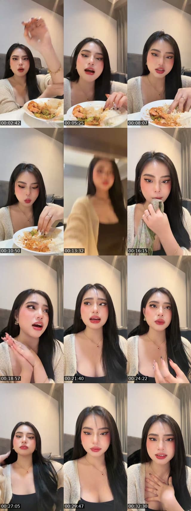 @cs.shcn TikTok live from 2026-06-09