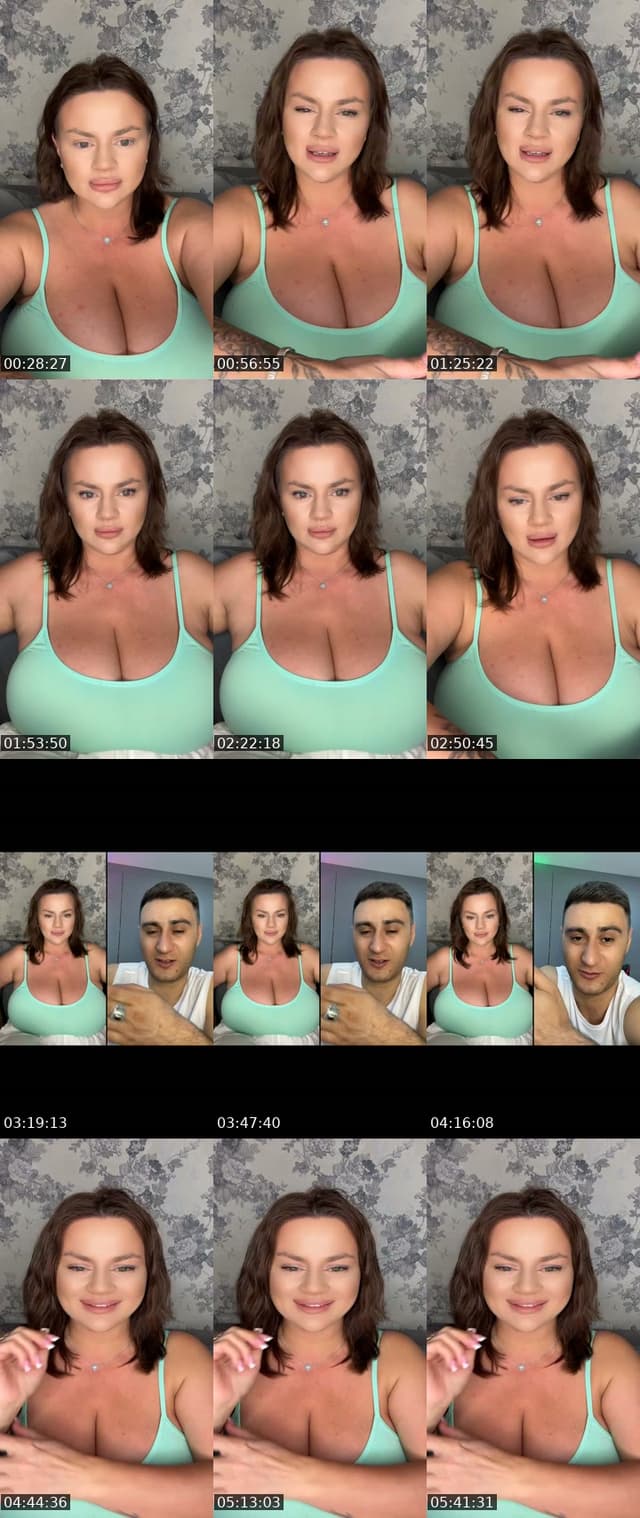 @userman9864 TikTok live from 2026-06-09