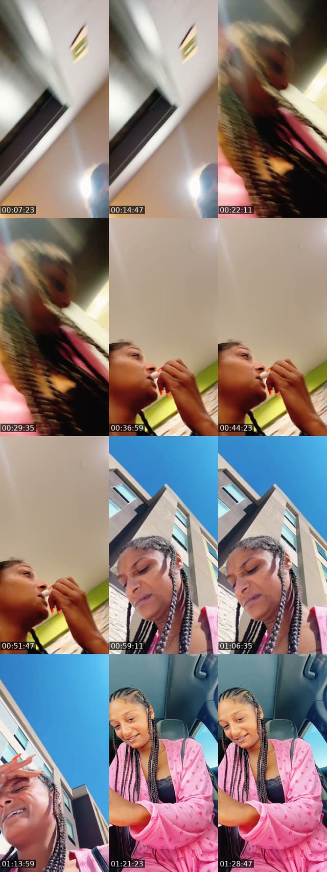 @skiibanks TikTok live from 2026-06-09