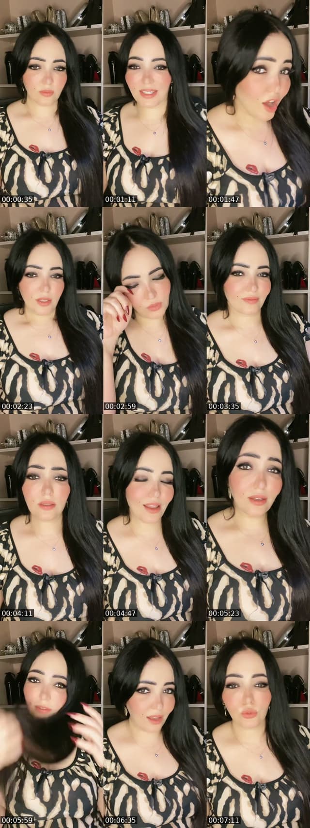 TikTok live: ياصقررررر by @.hendalspahe