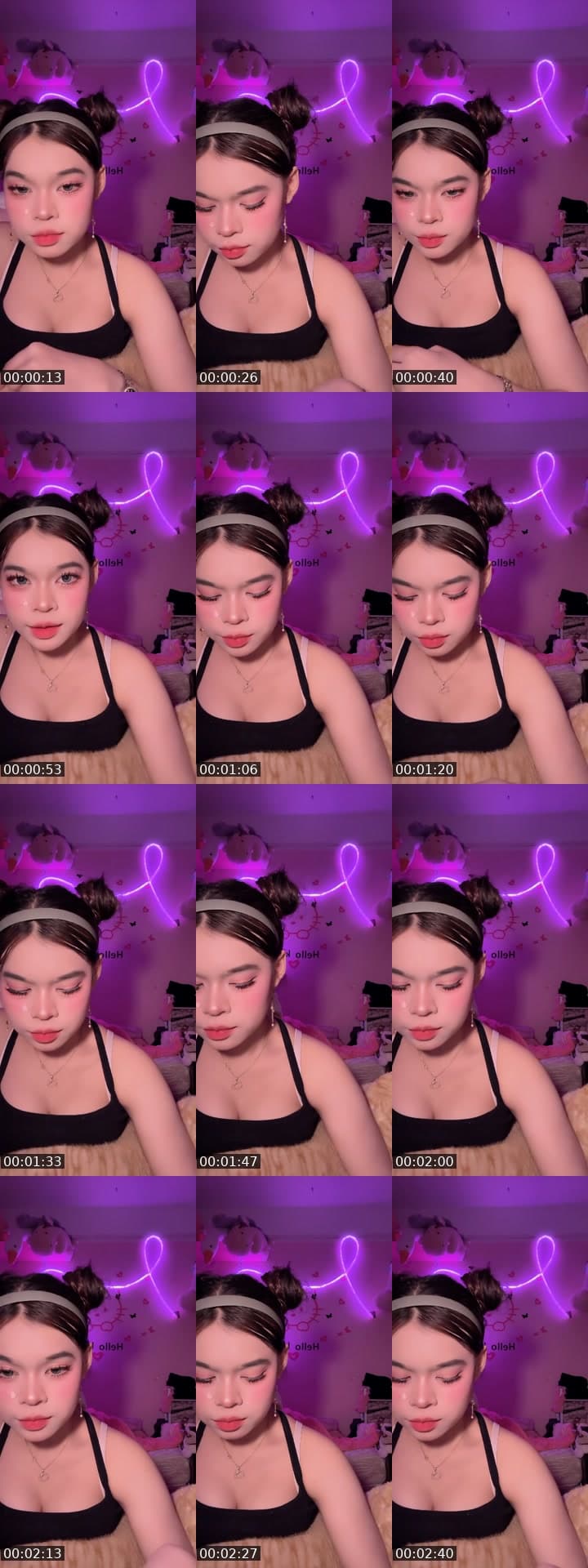 @irye3nnn TikTok live stream