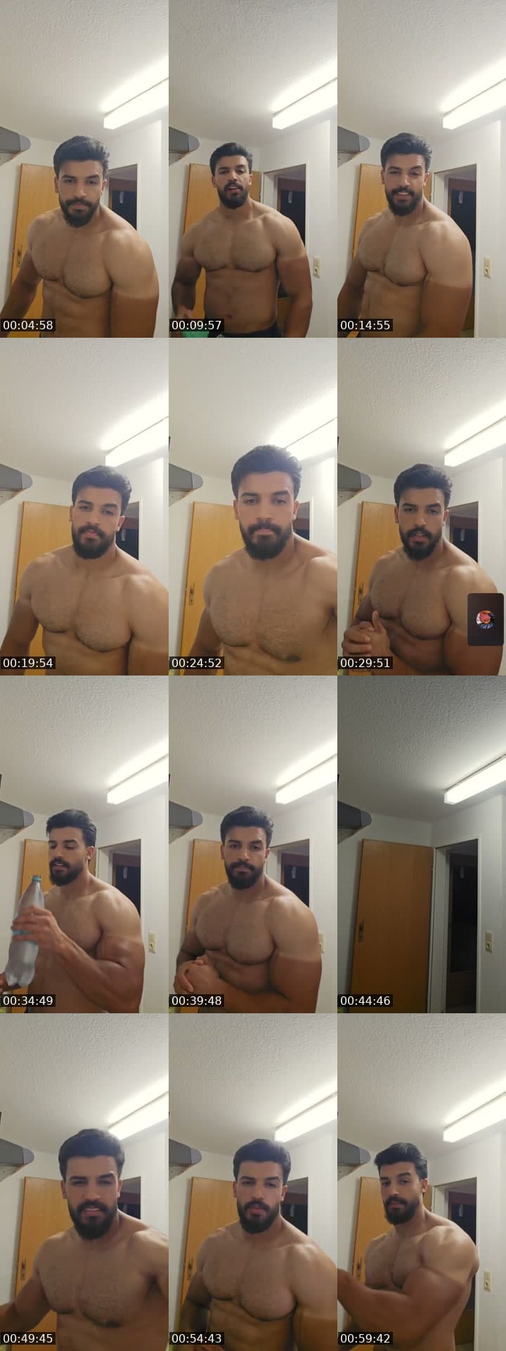 @.lbrahim98 TikTok live stream