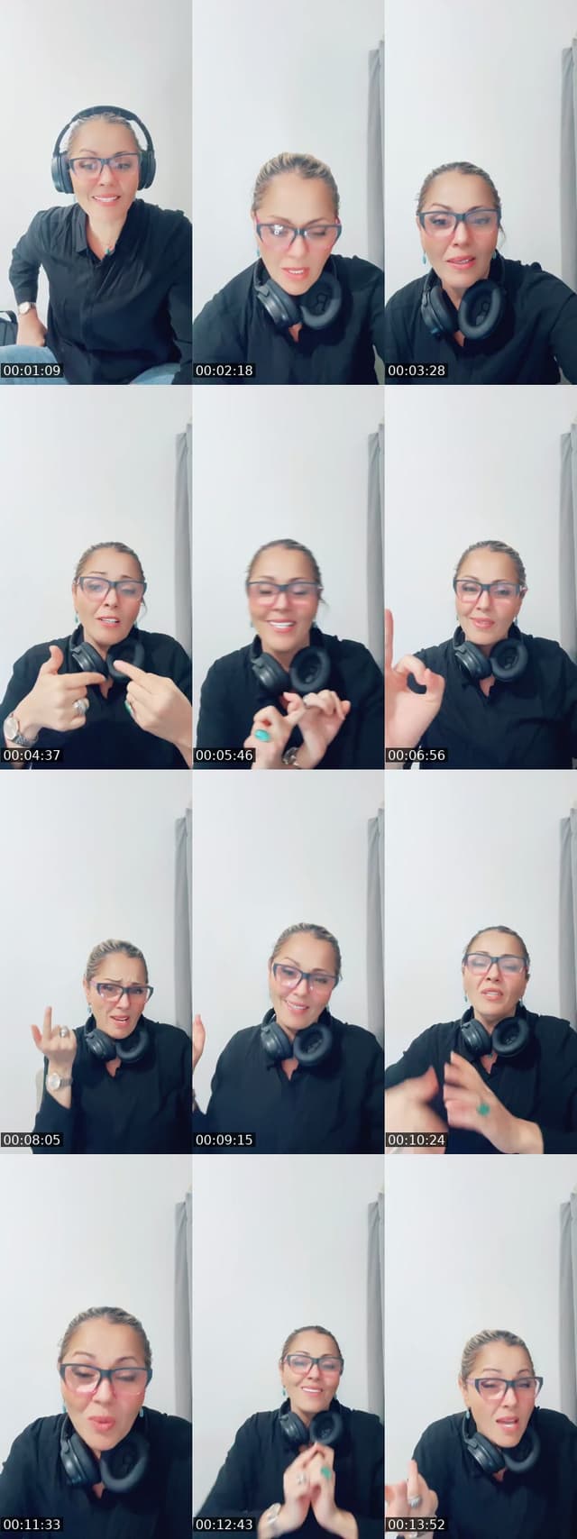 TikTok live: بث محترم ولا اعمم يخص فئة معينة by @tebounezaim.2025