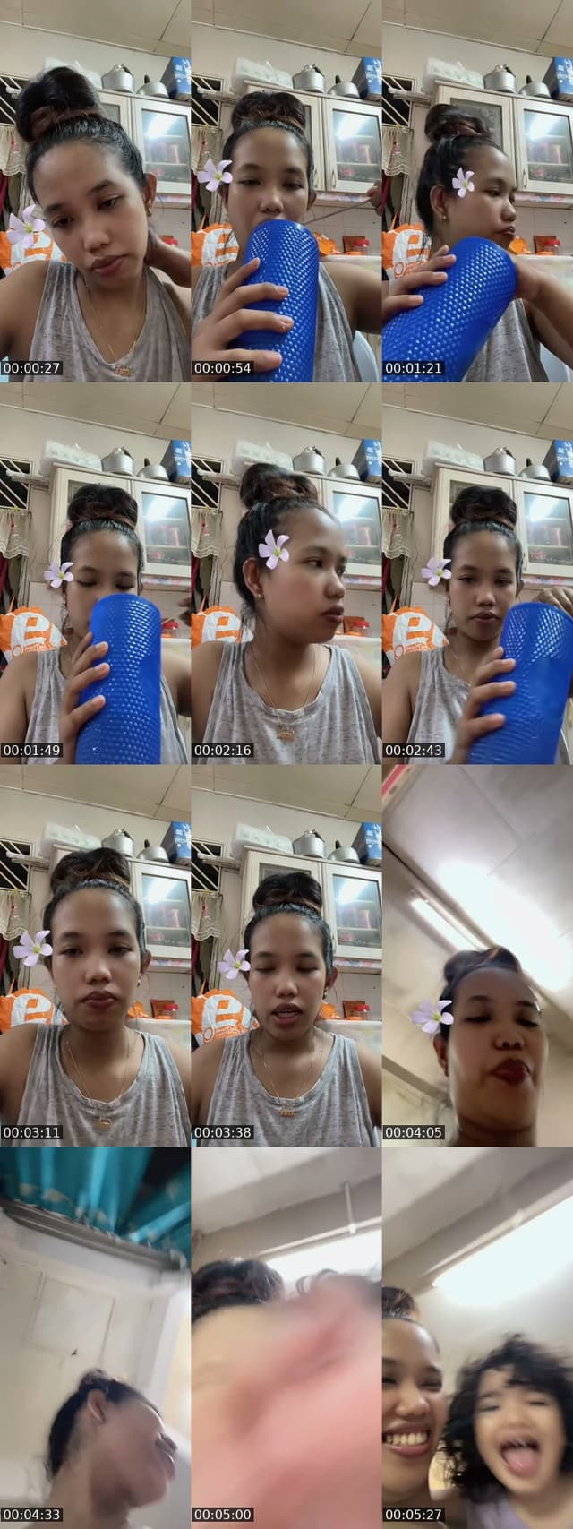 @ainaazman___ TikTok live from 2026-06-09