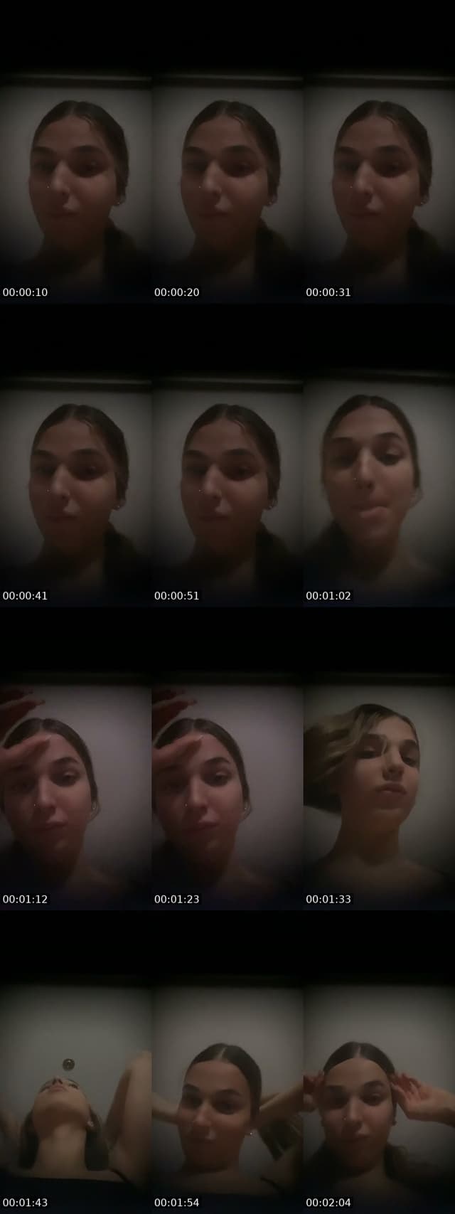 @userrhvictoria TikTok live from 2026-06-09