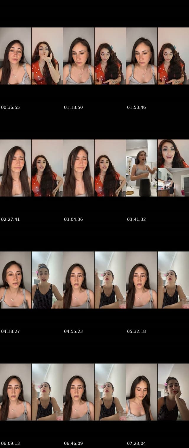 @japonellaaa past TikTok live from 2026-06-09