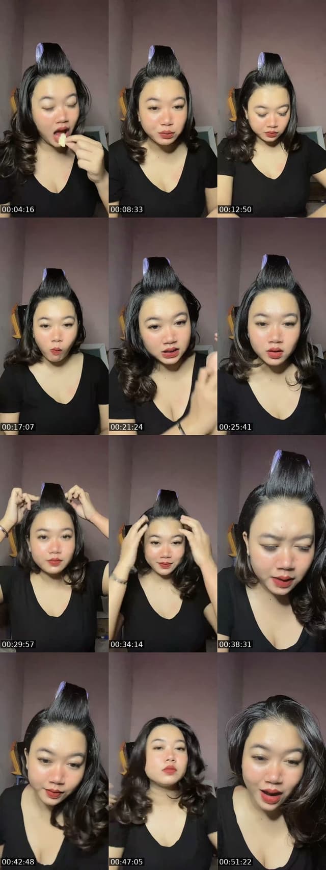 @rzkyhrstyanii TikTok live from 2026-06-09