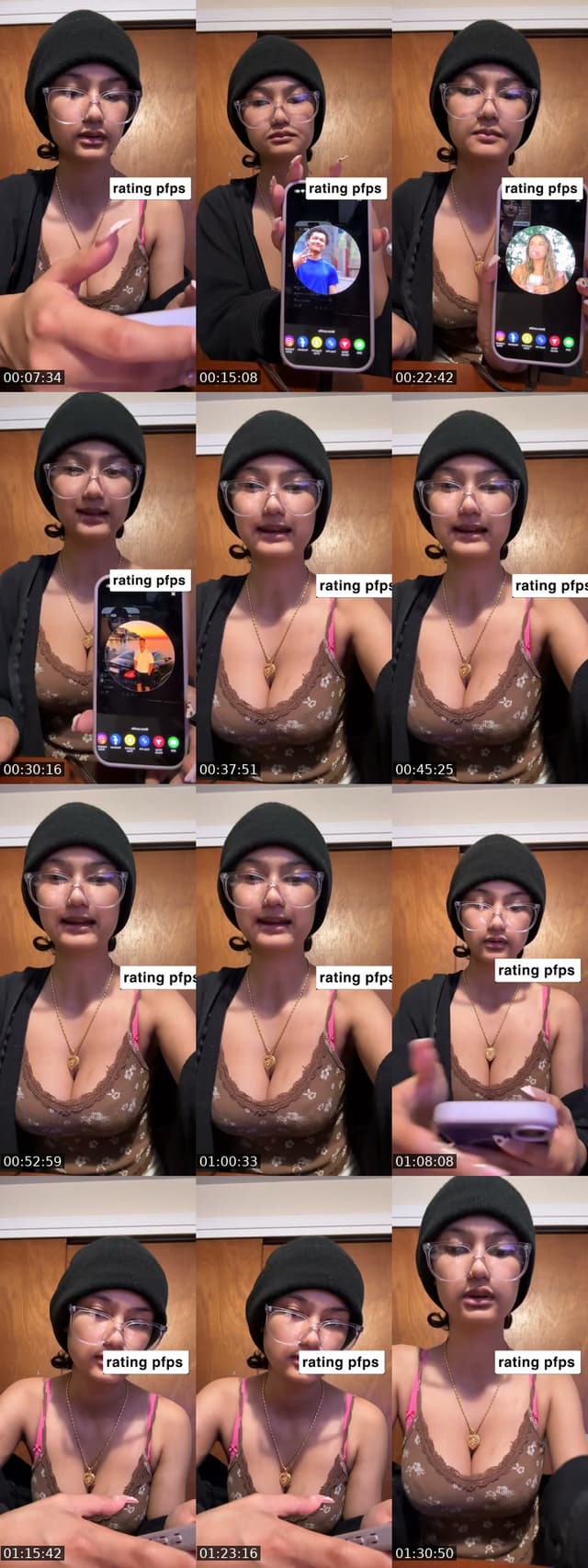 @978.kjm TikTok live from 2026-06-09