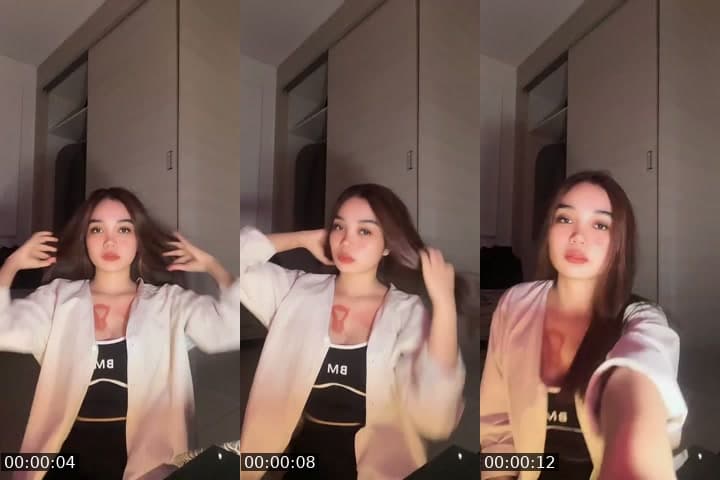 @kissavelle TikTok live stream