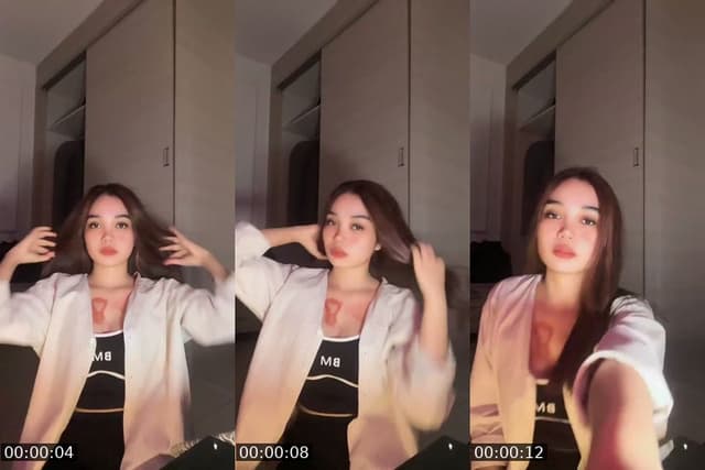 @kissavelle TikTok live from 2026-06-09