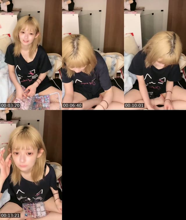 TikTok live: 趣味 by @maikichi0130