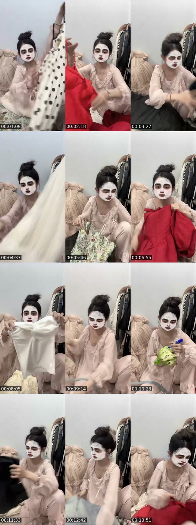 TikTok live: Co cb by @micaycap65