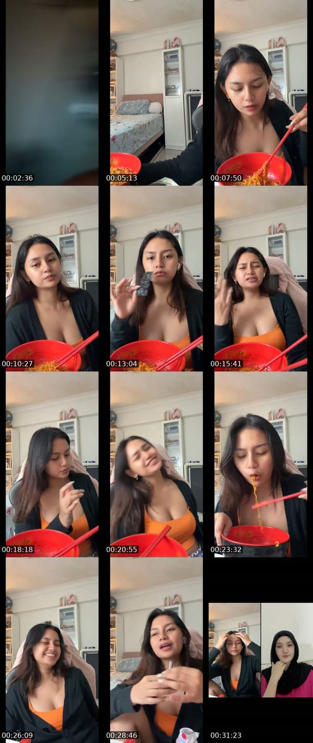 @g0804a TikTok live from 2026-06-09