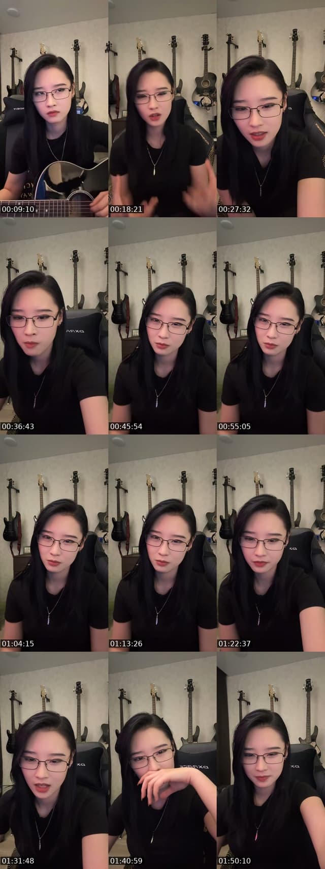 TikTok live: just chatting by @dovetaill_7