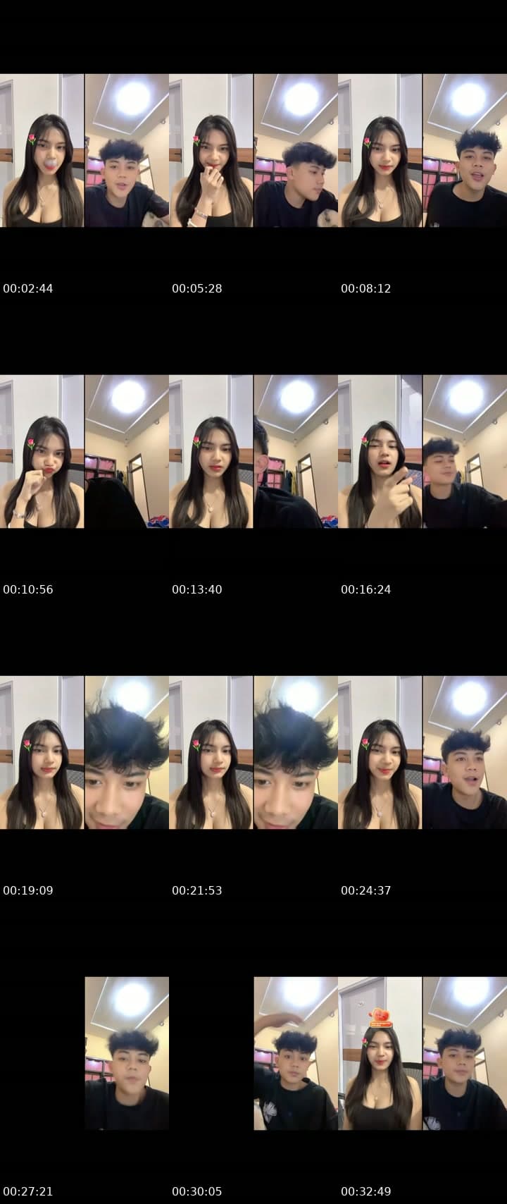 @cacaawwimt TikTok live stream