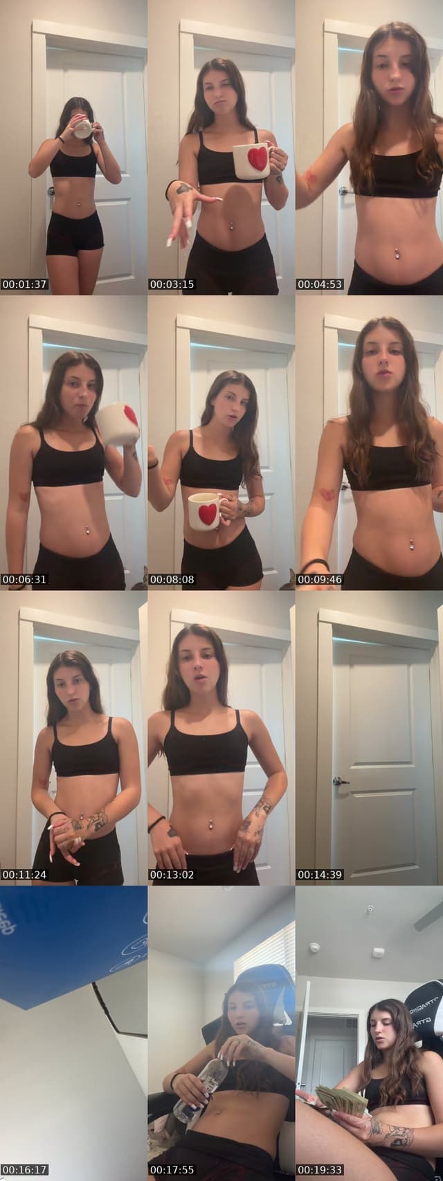 @jordanemlester TikTok live from 2026-06-09