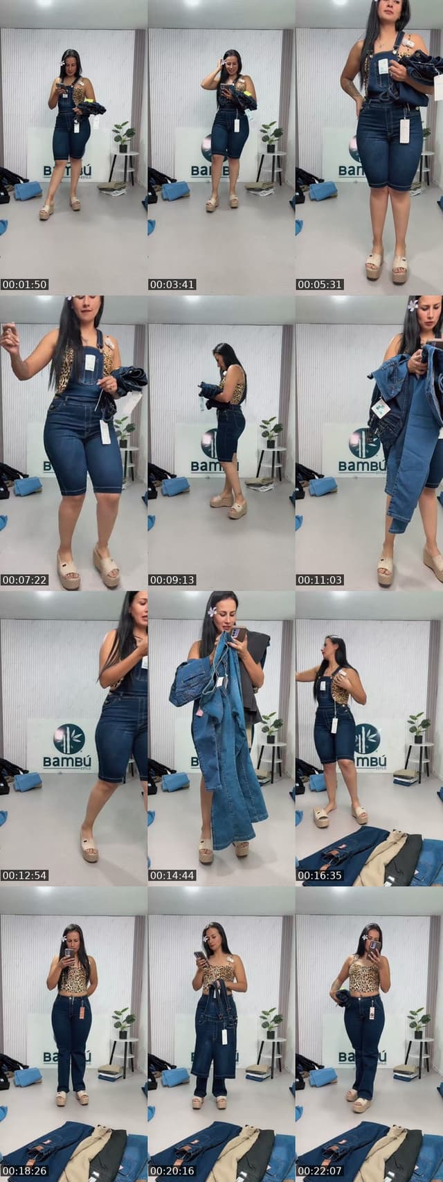 @bambuestilomex TikTok live from 2026-06-09