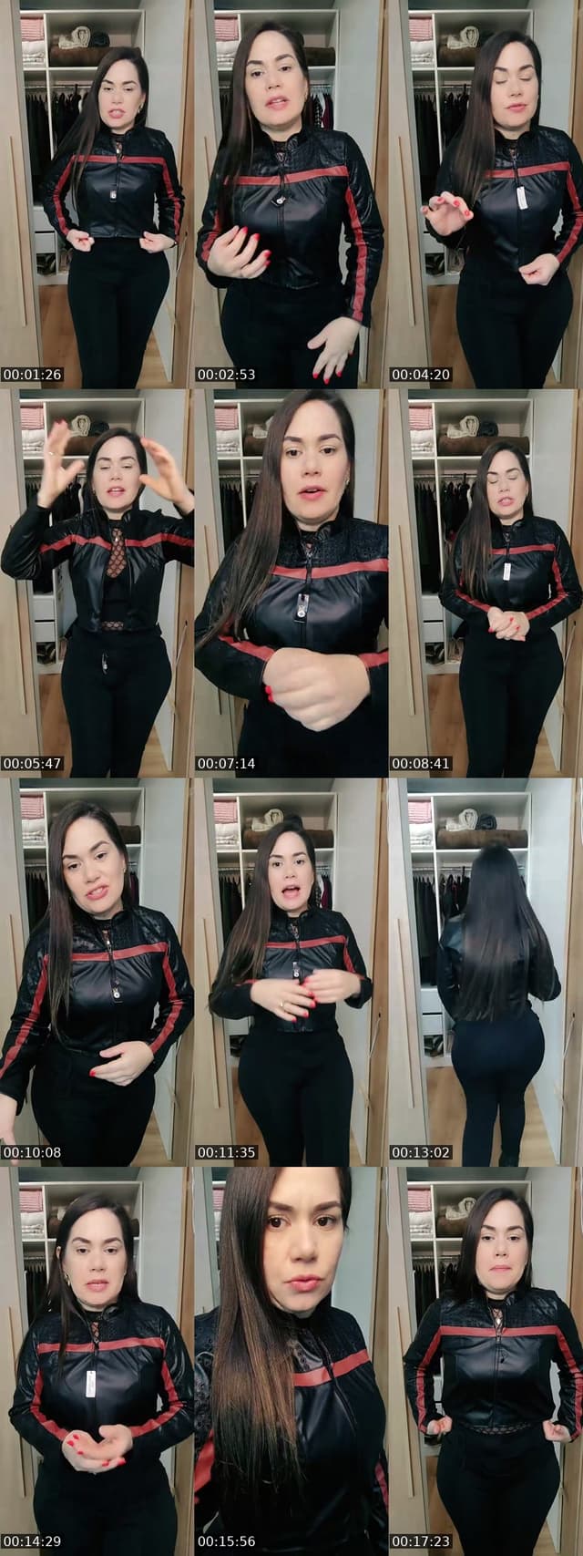 @daiaeenepassos TikTok live from 2026-06-09