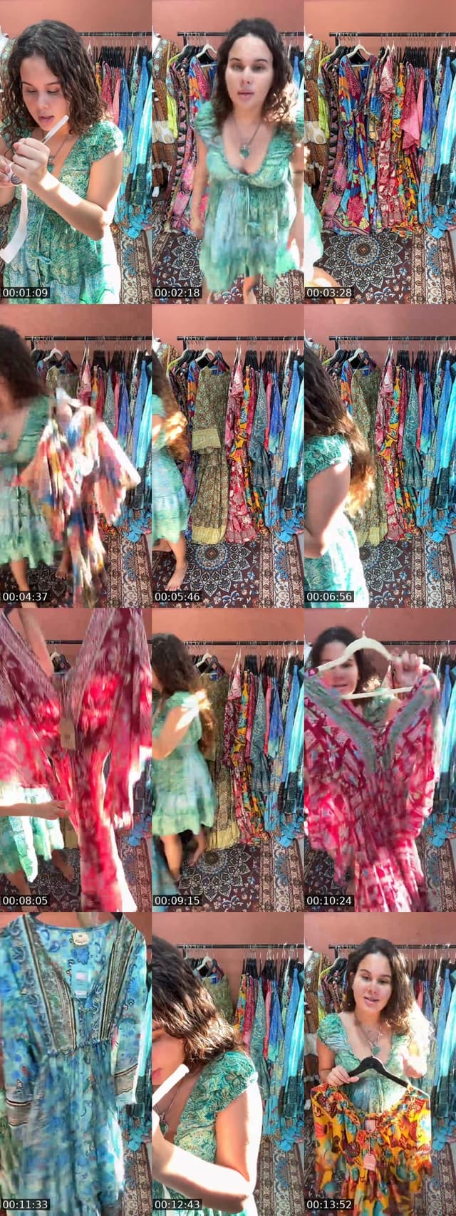TikTok live: LANÇAMENTO!!! by @luabranca_store