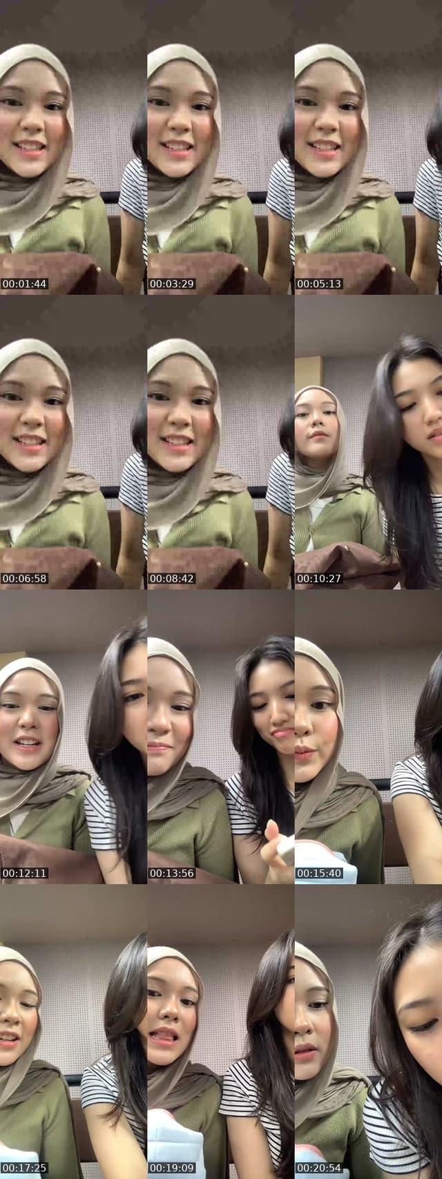 TikTok live: ok by @zznadelrey