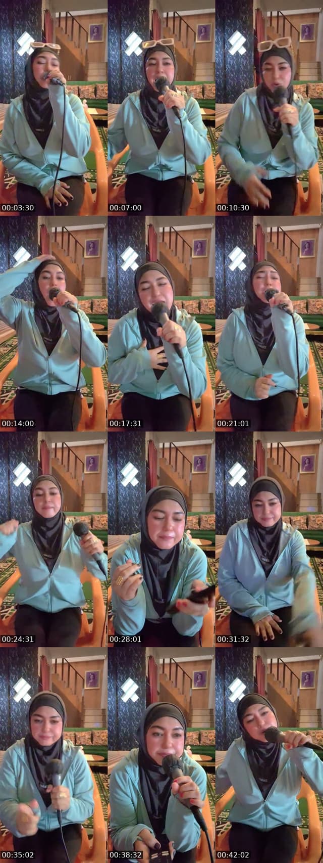 TikTok live: ASSALAMUALAIKUM by @kos.dineva