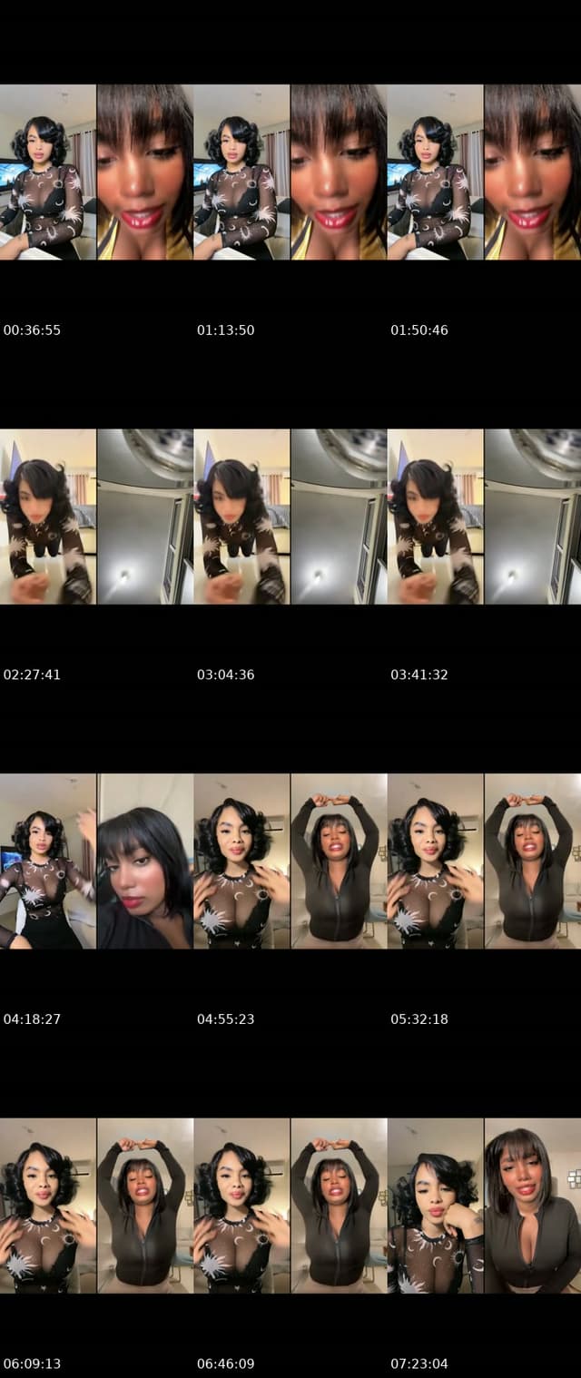 @evatejada062 Dominican Republic TikTok live from 2026-06-09