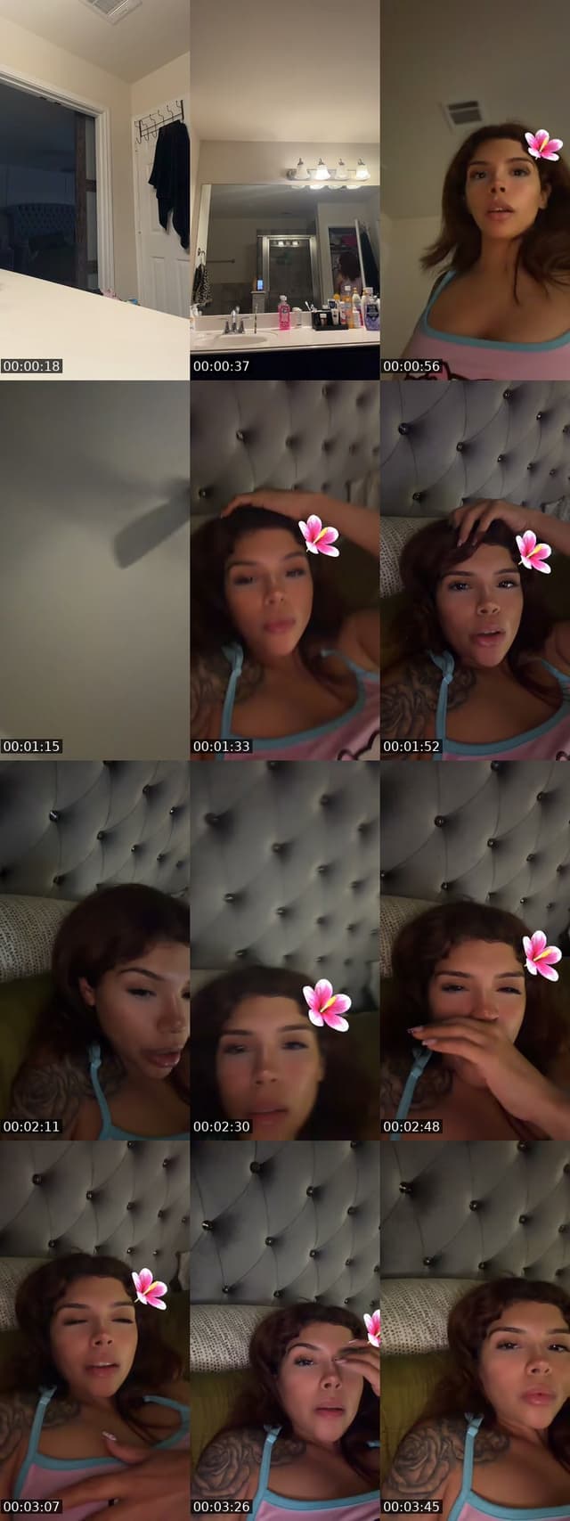 @thee.onlyv TikTok live from 2026-06-09