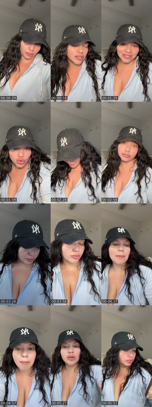 TikTok live: Mentioned you by @mandimayyyy