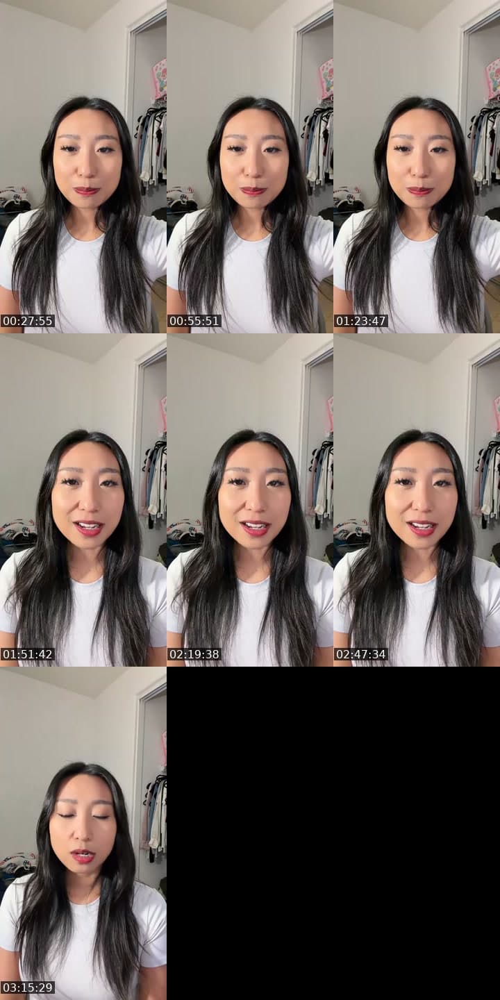 @tiffanyy.gg TikTok live stream
