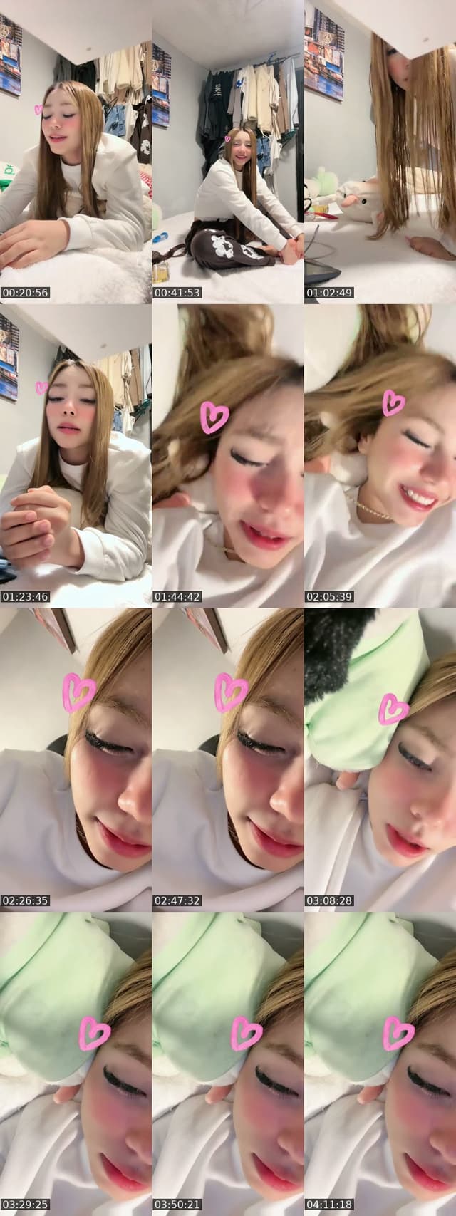 @cam_priv001 TikTok live from 2026-06-09