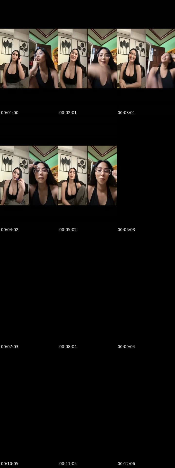 @alecxandrae TikTok live stream